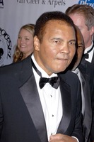 Muhammad Ali tote bag #G870621