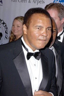 Muhammad Ali posters