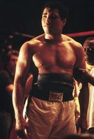 Muhammad Ali tote bag #G870624