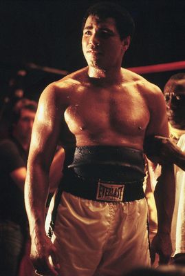 Muhammad Ali posters