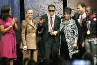 Muhammad Ali t-shirt #2628527