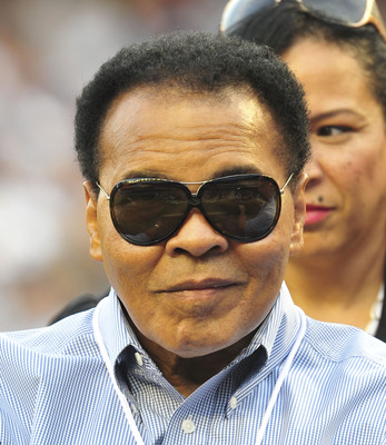 Muhammad Ali posters