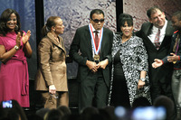 Muhammad Ali longsleeve t-shirt #2628529