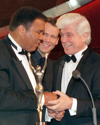 Muhammad Ali posters