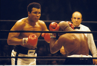 Muhammad Ali longsleeve t-shirt #2628532