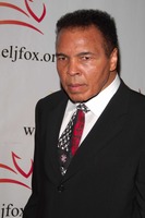 Muhammad Ali tote bag #G870631