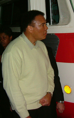 Muhammad Ali posters