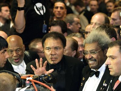 Muhammad Ali posters