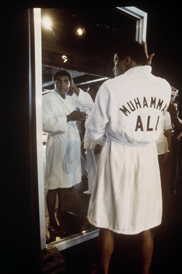 Muhammad Ali posters