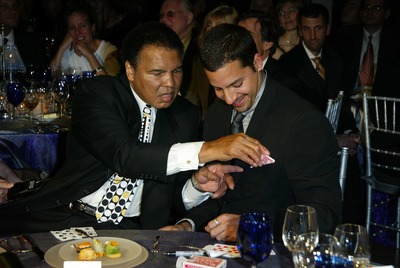 Muhammad Ali posters