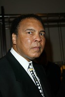Muhammad Ali t-shirt #2628570