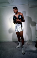 Muhammad Ali t-shirt #2628594
