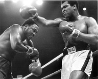 Muhammad Ali hoodie #2628598