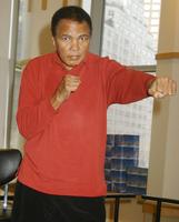 Muhammad Ali magic mug #G870840