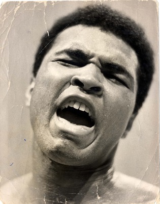 Muhammad Ali stickers 2628745