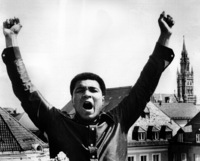 Muhammad Ali hoodie #2628758