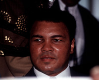 Muhammad Ali t-shirt #2628781