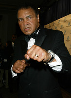 Muhammad Ali hoodie #2628796
