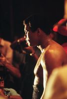 Muhammad Ali Tank Top #2628799
