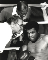 Muhammad Ali Tank Top #2628809