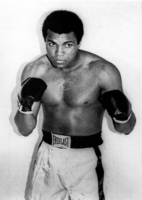 Muhammad Ali hoodie #2628840