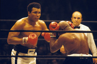 Muhammad Ali hoodie #2628845