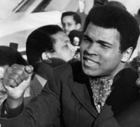 Muhammad Ali hoodie #2628847