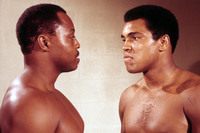 Muhammad Ali hoodie #2628856