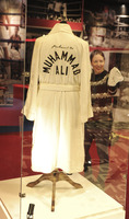 Muhammad Ali t-shirt #2628857