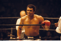 Muhammad Ali t-shirt #2628900