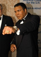 Muhammad Ali t-shirt #2628901