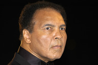 Muhammad Ali hoodie #2628908