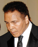 Muhammad Ali Tank Top #2628909