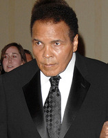 Muhammad Ali t-shirt #2628924