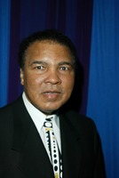 Muhammad Ali t-shirt #2628990