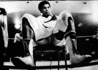 Muhammad Ali Tank Top #2628993