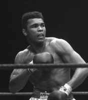 Muhammad Ali Tank Top #2629016