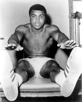 Muhammad Ali Sweatshirt #2629033