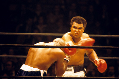 Muhammad Ali Poster 2629049