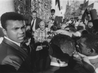 Muhammad Ali Tank Top #2629057