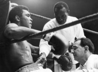 Muhammad Ali hoodie #2629058