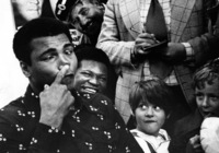 Muhammad Ali Tank Top #2629067