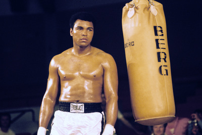 Muhammad Ali Poster 2629095