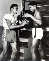 Muhammad Ali hoodie #2629104