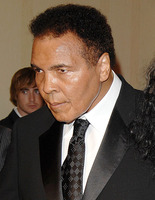 Muhammad Ali t-shirt #2629109