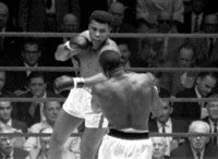 Muhammad Ali Sweatshirt #2629116