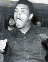 Muhammad Ali t-shirt #2629132