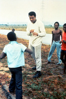 Muhammad Ali t-shirt #2629136
