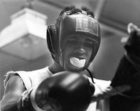 Muhammad Ali t-shirt #2629142