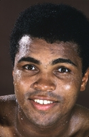 Muhammad Ali Tank Top #3667018